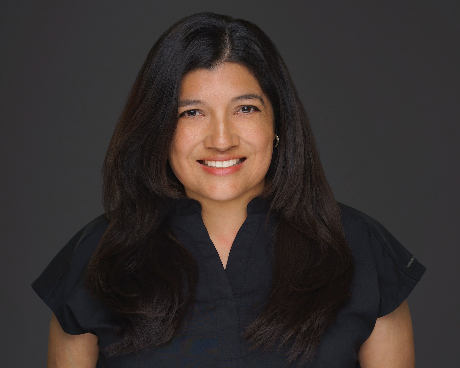 Becky Reyes of The Village Dental