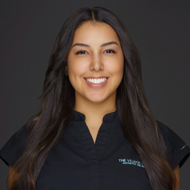 Fabiola Abreu dental assistant