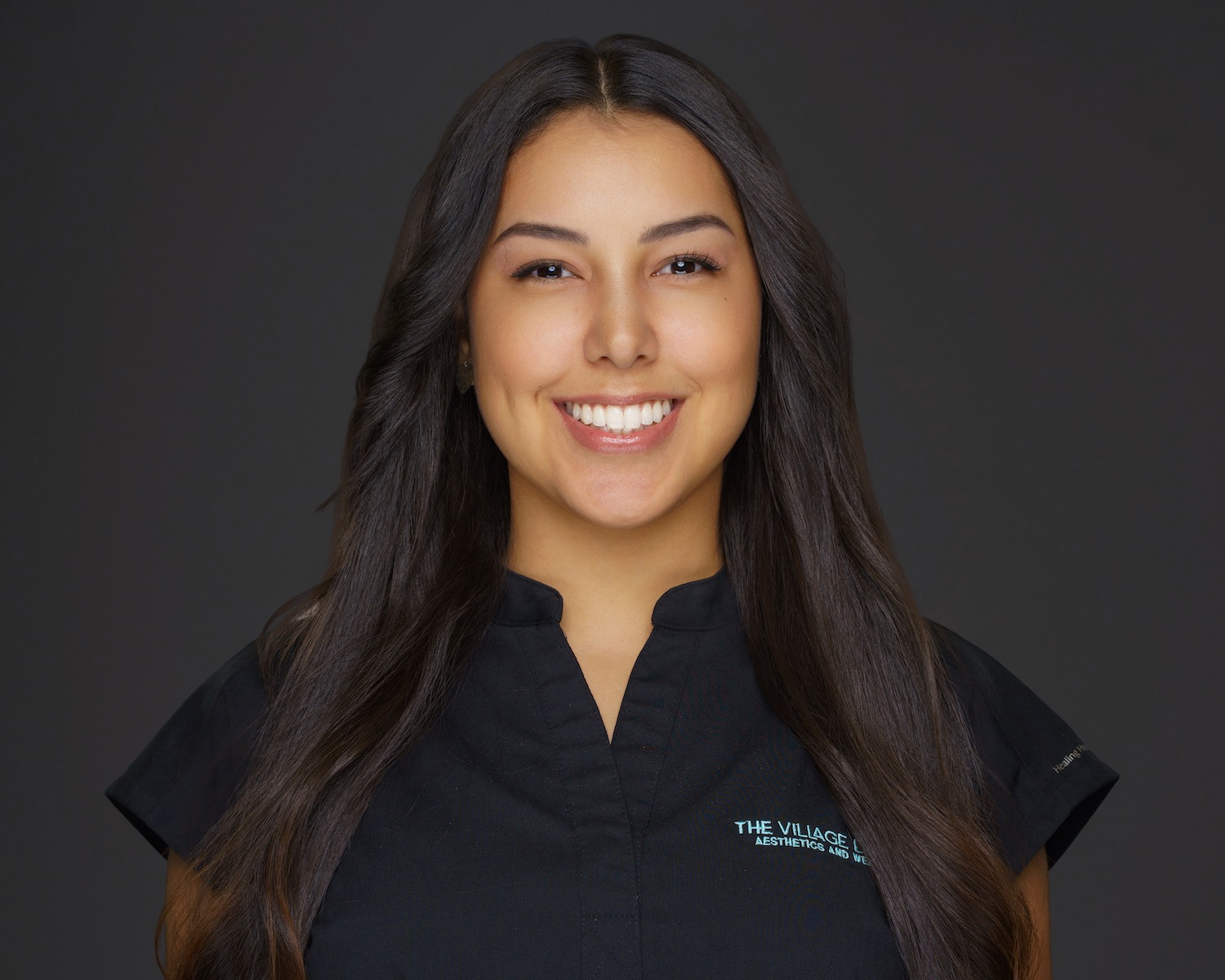 Fabiola Abreu dental assistant