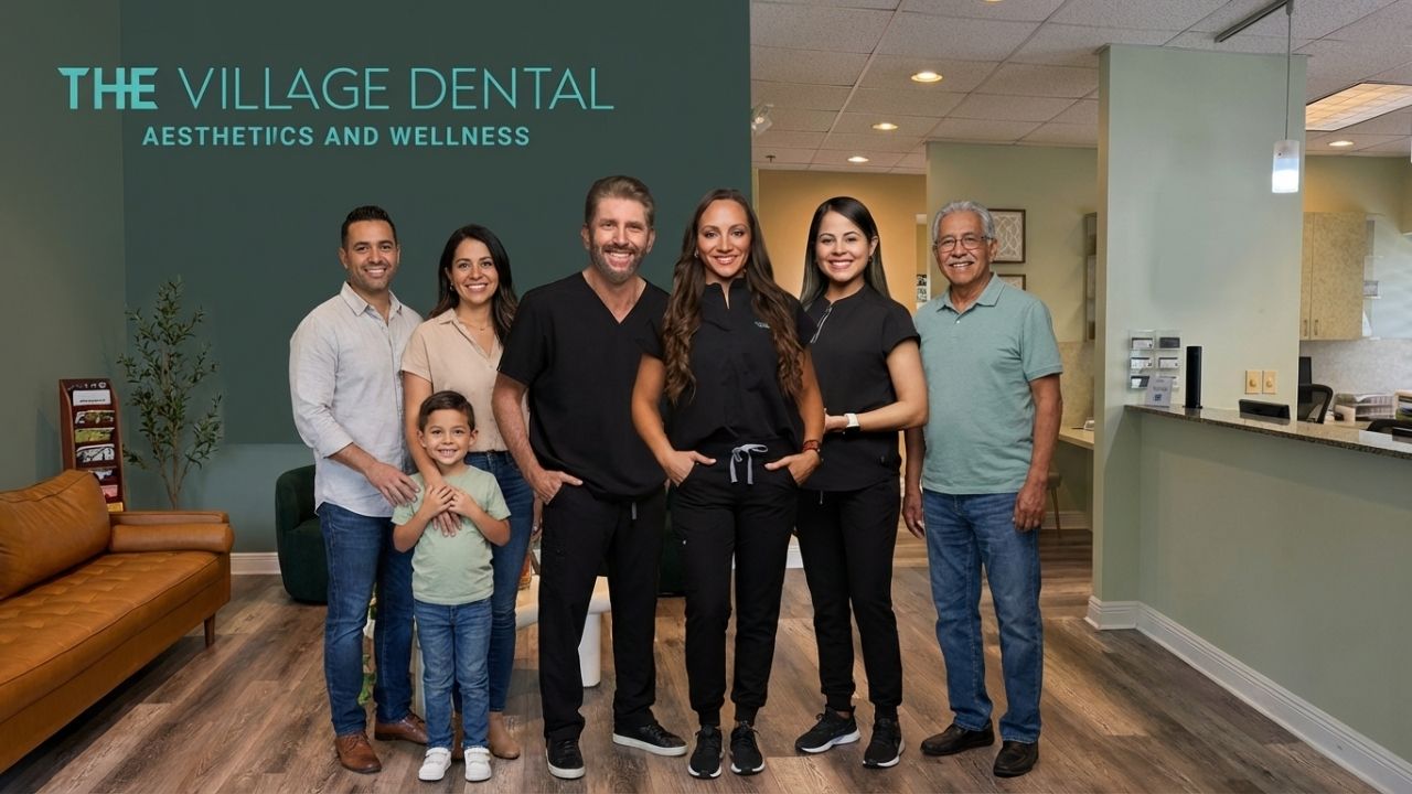 Best Family Dentist in Pinecrest & Miami, FL
