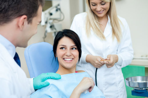 General Dentistry and Family Dentistry at The Village Dental In Miami
