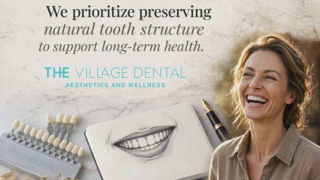 Your Best Cosmetic Dentist Designing Smiles That Look Natural
